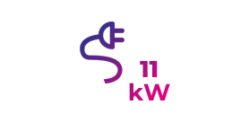 Moc przyłączeniowa