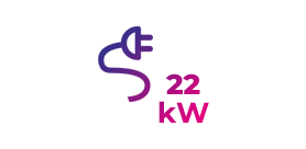 Moc przyłączeniowa