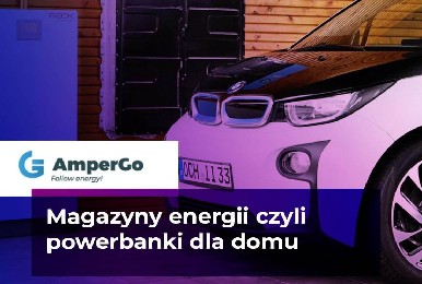 3 rzeczy, które należy wiedzieć o magazynach energii