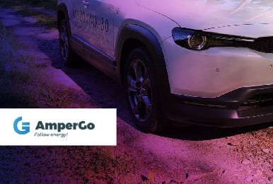 Mazda MX-30 – parametry, test i wrażenia z jazdy