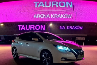 Nissan Leaf – elektryk idealny? Ładowanie i wrażenia z jazdy