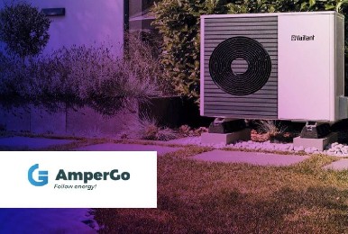 Pompy ciepła - krok w stronę samowystarczalnego domu?