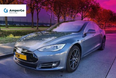 Ranking samochodów elektrycznych z największym zasięgiem