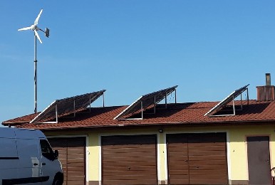 Najważniejsze parametry techniczne domowych turbin wiatrowych