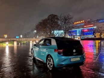 Ranking Ładowarek do Samochodów Elektrycznych