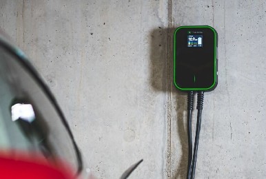 Wallboxy do aut elektrycznych - jaki wybrać? - AmperGo.pl