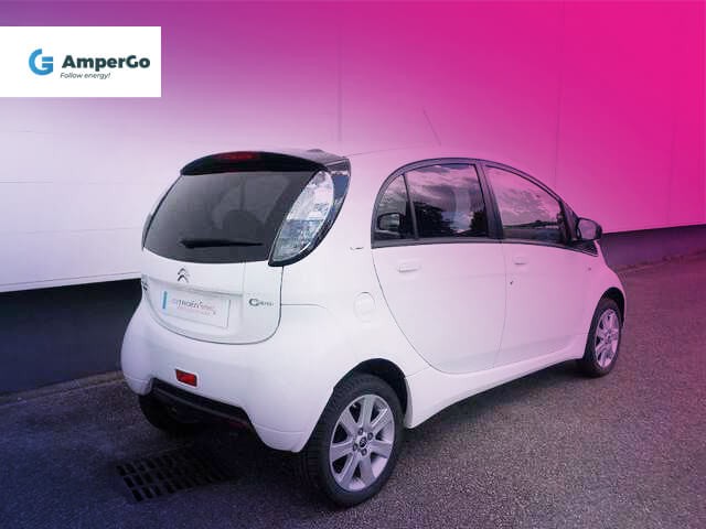 Citroen C-Zero