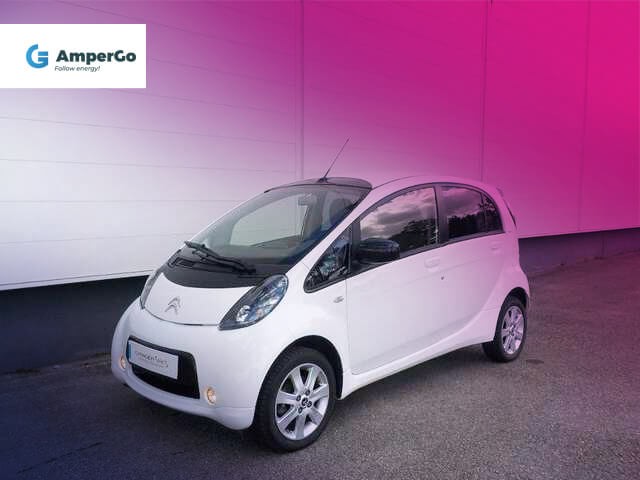 Citroen C-Zero