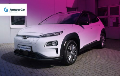 Hyundai Kona Electric