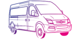 Maxus EV 80