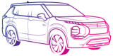 Mitsubishi Outlander Plug-in Hybrid