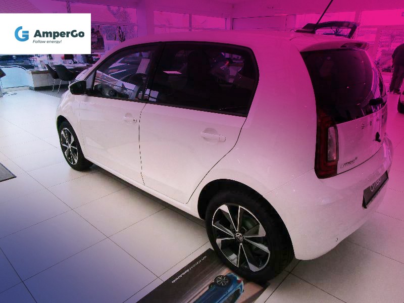 skoda citygoe iv design