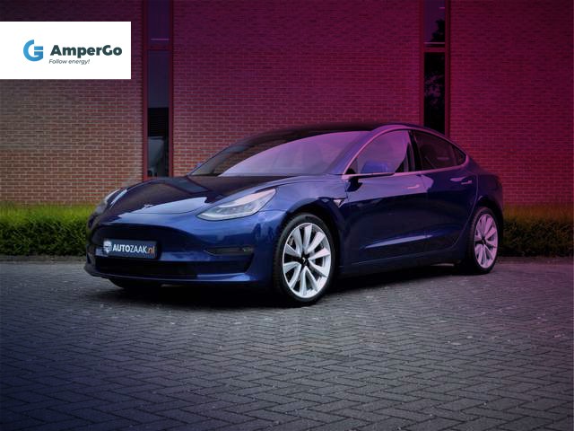 Tesla 3