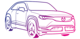 Mazda mx30