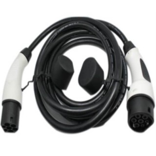 Kabel ładujący AC 32A/240V Typ-2 do Typ-2