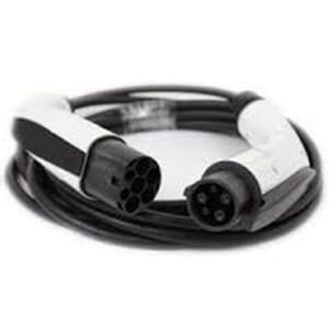 Kabel ładujący AC 16A / 240V Typ-2 do Typ-1