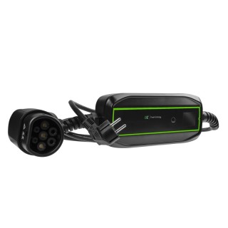 GC EV PowerCable (EV16) Type 2 - ładowarka mobilna do samochodów elektrycznych