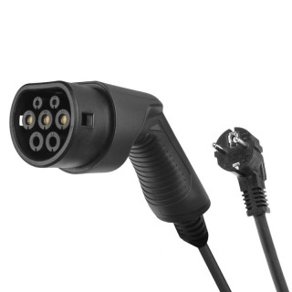 Kabel Type 2 do ładowarki GC EV PowerCable
