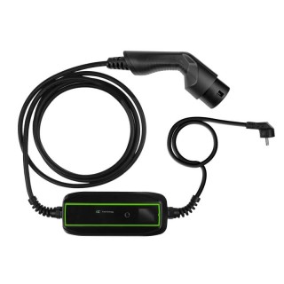 Ładowarka mobilna GC EV PowerCable (EV16) do aut elektrycznych Type 2