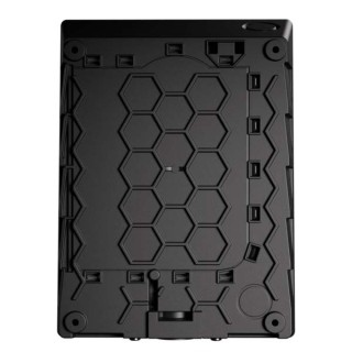 Ładowarka ZAPTEC Go - widok z tyłu