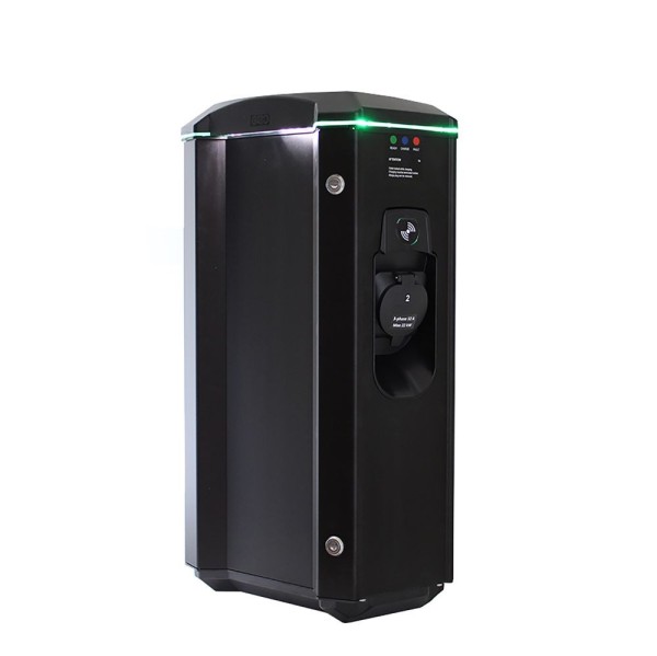 2 x 7,4kW | GTBDC-T274FC-A