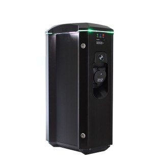 Garo Twin - ładowarka naścienna