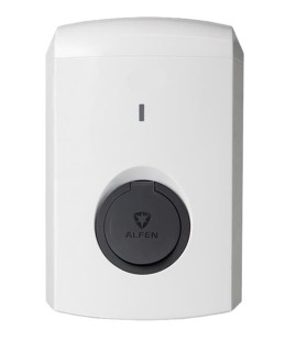 Stacja ładowania Alfen Eve Single S-line