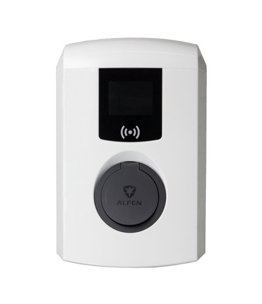 Alfen Eve Single Pro-line