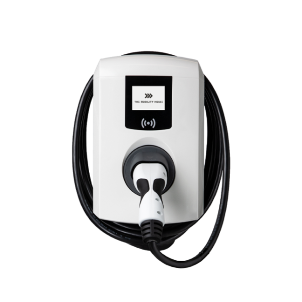 Alfen Eve Single Pro-line