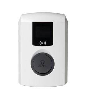 Stacja ładowania Alfen Eve Single Pro-line