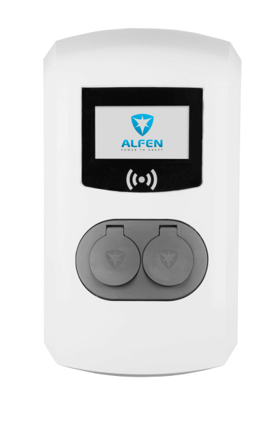 Alfen Eve Double Pro-line