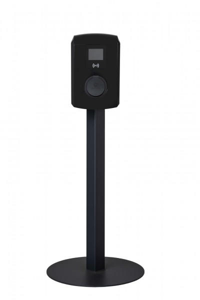 Słupek do ładowarki Alfen Eve Single