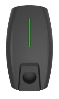 Ładowarka naścienna Platinet PWB11KWS - front