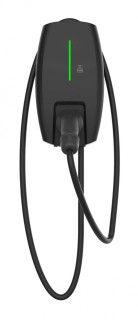 Ładowarka naścienna Platinet PWB11KWS jako wallbox