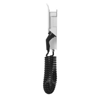 AmperGo EVA Wallbox 1M AC widok bok