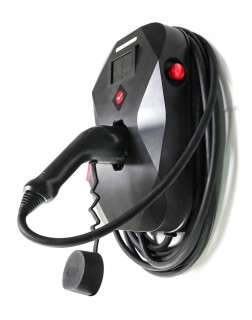 Ładowarka naścienna Platinet PWB40AT