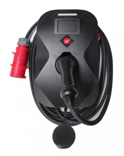 Ładowarka naścienna Platinet PWB40AT - front