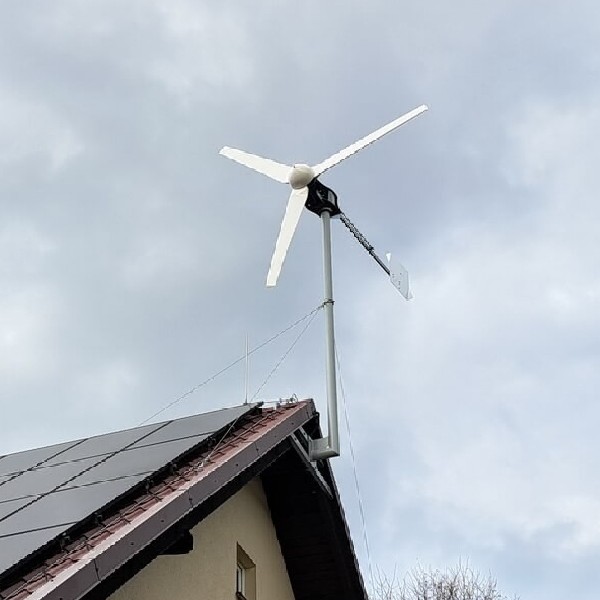 Ventus 3 kW SWIND NEW 3000