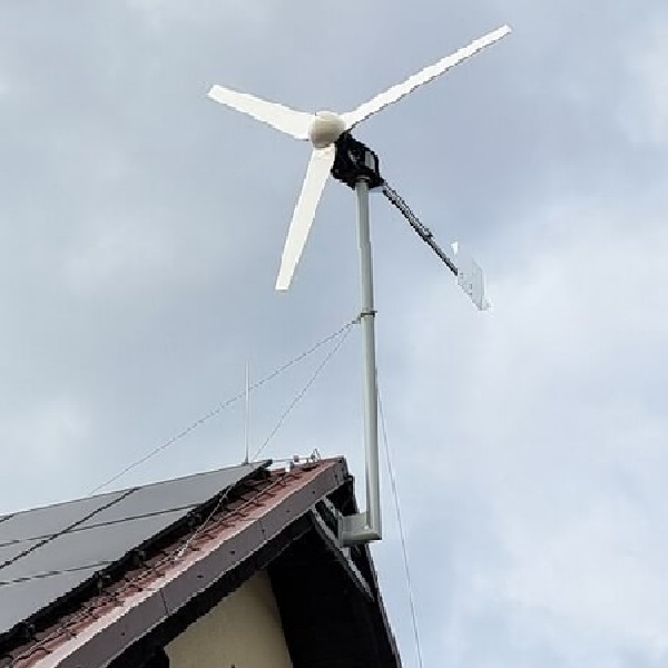 Ventus 3 kW SWIND NEW 3000