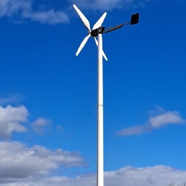 Ventus 5 kW STORM 5000