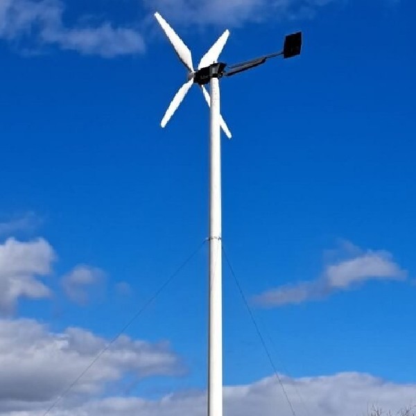 Ventus 5 kW STORM 5000