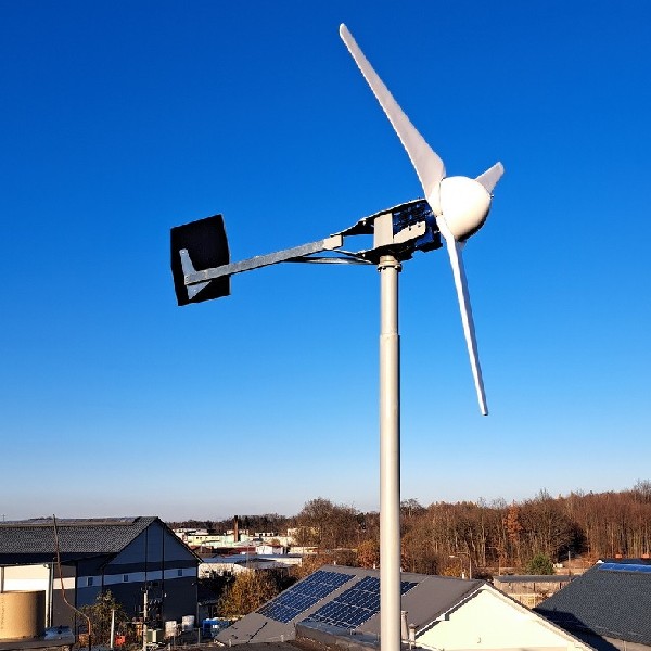 Ventus 2 kW SWIND NEW 2000