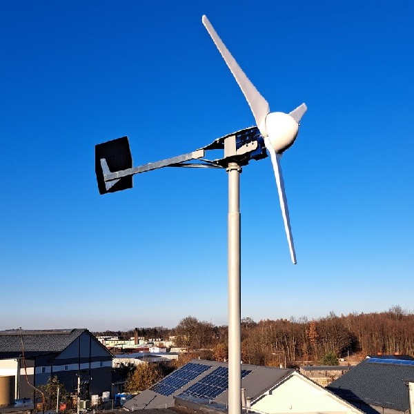 Ventus 2 kW SWIND NEW 2000 montaż na maszcie 8% VAT