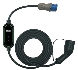 Ładowarka przenośna EVB EVA07B 7 kW