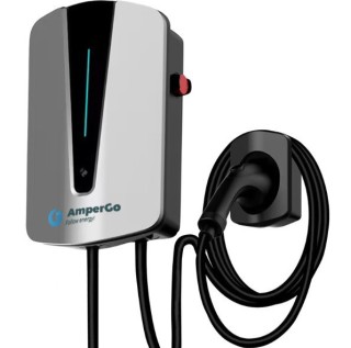 AmperGo Modern 22 kW