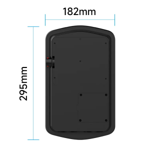 AmperGo Modern 22 kW