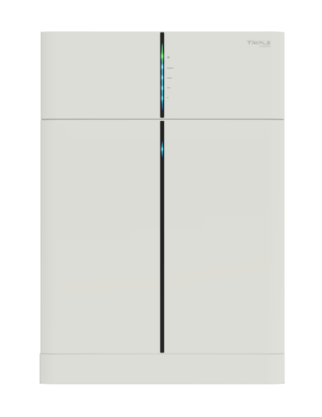 Magazyn energii SOLAX T30 - front