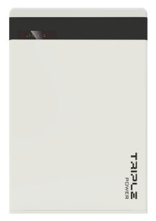 Magazyn energii SOLAX T58 - master - front