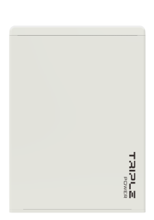 Magazyn energii SOLAX T58 -  slave - front