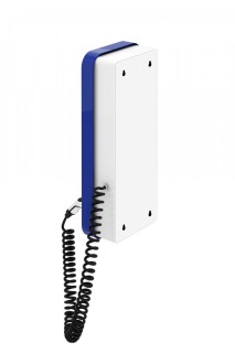 AmperGo EVA Wallbox 2M AC widok tył